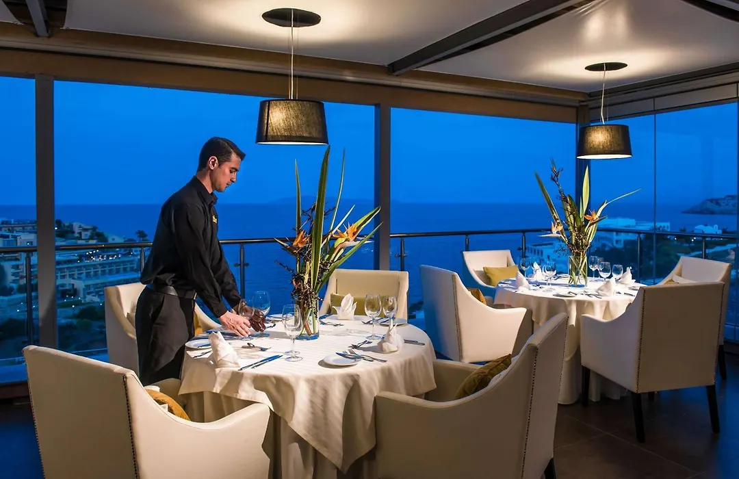 Blue Bay Resort Hotel-1