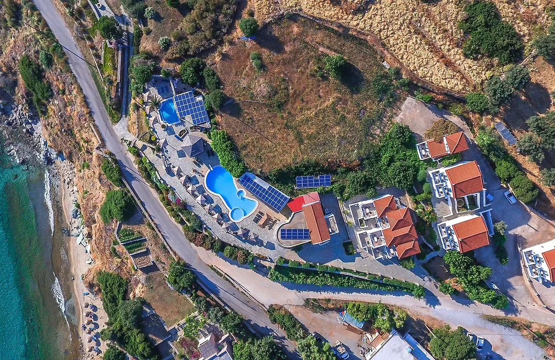 Blue Bay Resort Village-1