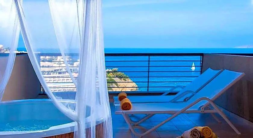 Blue Bay Resort-1