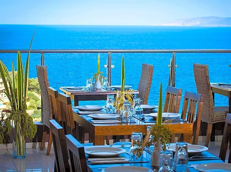 Blue Bay Resort-1