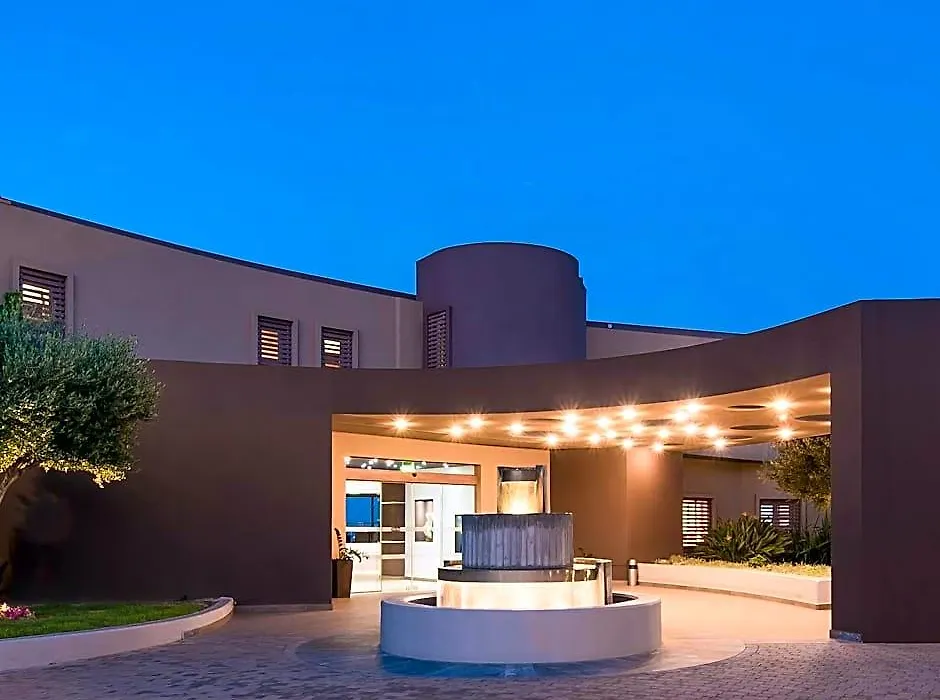 Blue Bay Resort-1