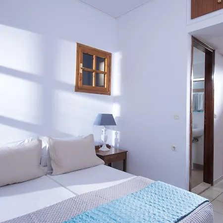 Blue Bay Resort Hotel-2
