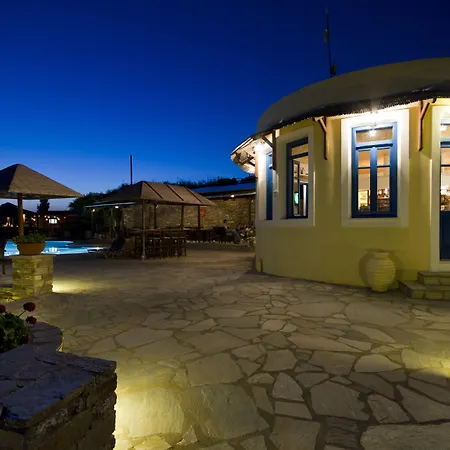 Blue Bay Resort Village-3