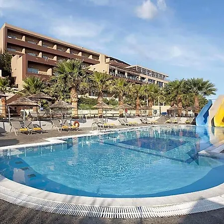 Blue Bay Resort-3