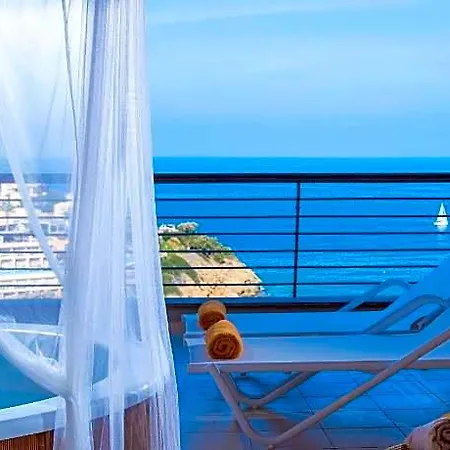 Blue Bay Resort-3