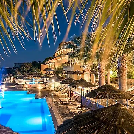 Blue Bay Resort-2