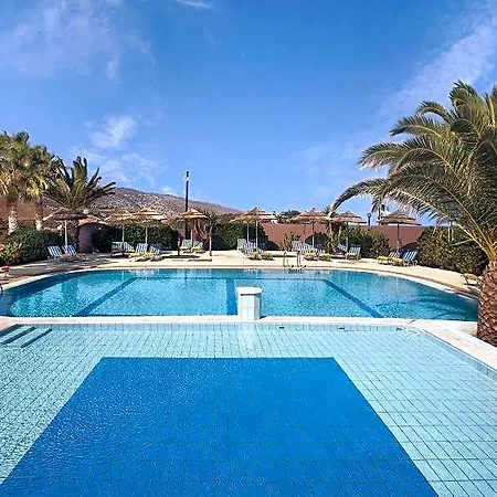 Blue Bay Resort-2