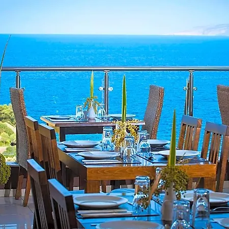 Blue Bay Resort-2