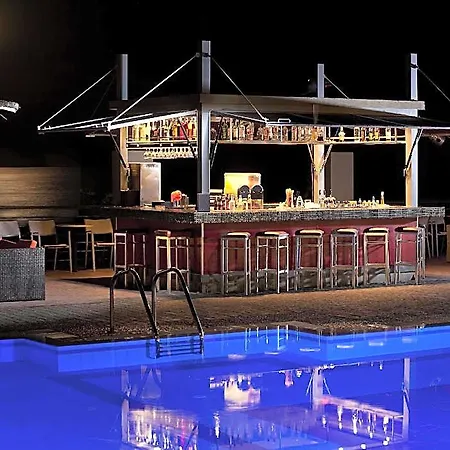 Blue Bay Resort-3